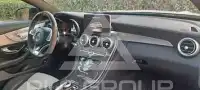 2018 Mercedes Benz C-Class
