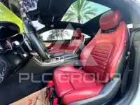 2018 Mercedes Benz C-Class
