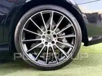 2018 Mercedes Benz C-Class