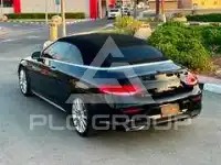 2018 Mercedes Benz C-Class