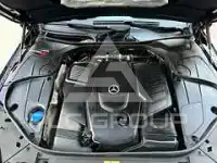 2018 Mercedes Benz S-Class