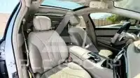 2018 Mercedes Benz S-Class