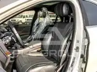 2018 Mercedes Benz S-Class