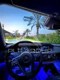 2018 Mercedes Benz S-Class