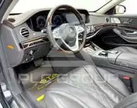 2018 Mercedes Benz S-Class