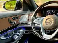 2018 Mercedes Benz S-Class