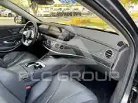 2018 Mercedes Benz S-Class