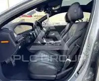 2018 Mercedes Benz S-Class