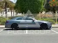 2018 Mercedes Benz S-Class