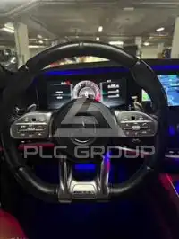2018 Mercedes Benz S-Class