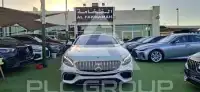2018 Mercedes Benz S-Class
