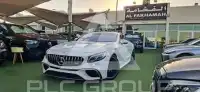 2018 Mercedes Benz S-Class