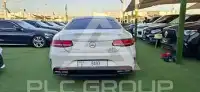 2018 Mercedes Benz S-Class