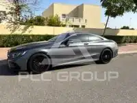2018 Mercedes Benz S-Class