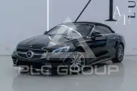 2018 Mercedes Benz S-Class