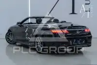 2018 Mercedes Benz S-Class