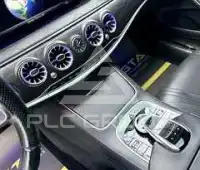 2018 Mercedes Benz S-Class