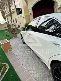 2018 Mercedes Benz S-Class