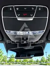 2018 Mercedes Benz S-Class