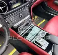 2018 Mercedes Benz SL-Class