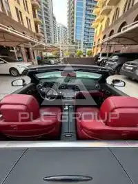 2018 Mercedes Benz SL-Class