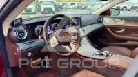 2018 Mercedes Benz CLS-Class