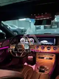 2018 Mercedes Benz CLS-Class