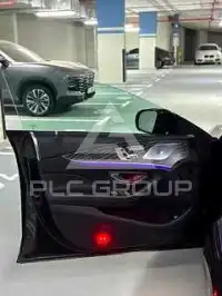 2018 Mercedes Benz CLS-Class