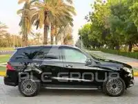 2018 Mercedes Benz GLE-Class