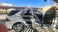 2018 Mercedes Benz GLE-Class