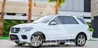 2018 Mercedes Benz GLE-Class