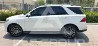 2018 Mercedes Benz GLE-Class