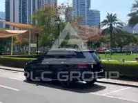 2018 Mercedes Benz GLE-Class