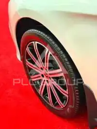 2018 Mercedes Benz GLE-Class