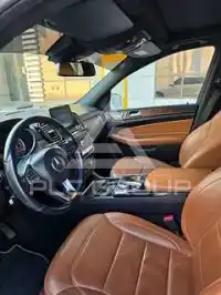 2018 Mercedes Benz GLE-Class