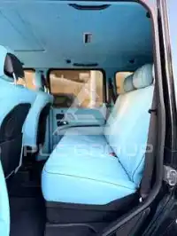 2018 Mercedes Benz G-Class