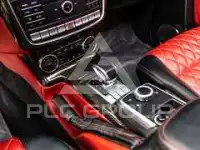 2018 Mercedes Benz G-Class