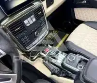 2018 Mercedes Benz G-Class