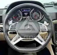 2018 Mercedes Benz G-Class