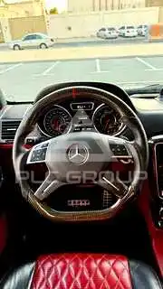 2018 Mercedes Benz G-Class