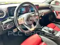 2018 Mercedes Benz A