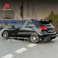 2018 Mercedes Benz A