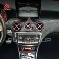 2018 Mercedes Benz A