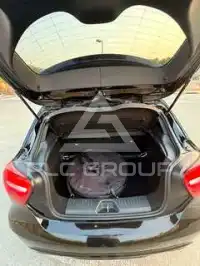 2018 Mercedes Benz A