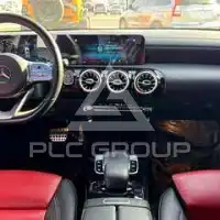 2018 Mercedes Benz A