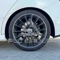 2018 Mercedes Benz A