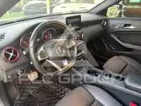 2018 Mercedes Benz A