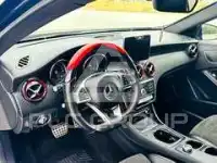 2018 Mercedes Benz A