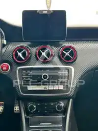 2018 Mercedes Benz A
