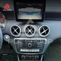 2018 Mercedes Benz A
